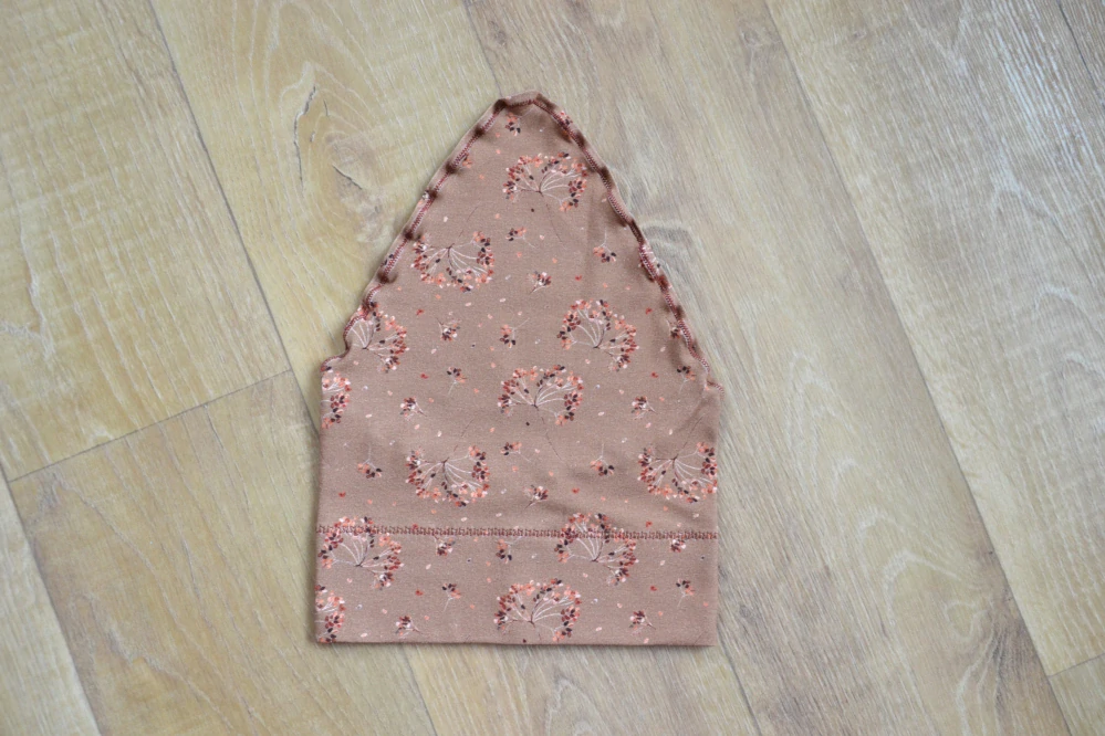 Dětský šátek "Kmín" vel. 49-51cm