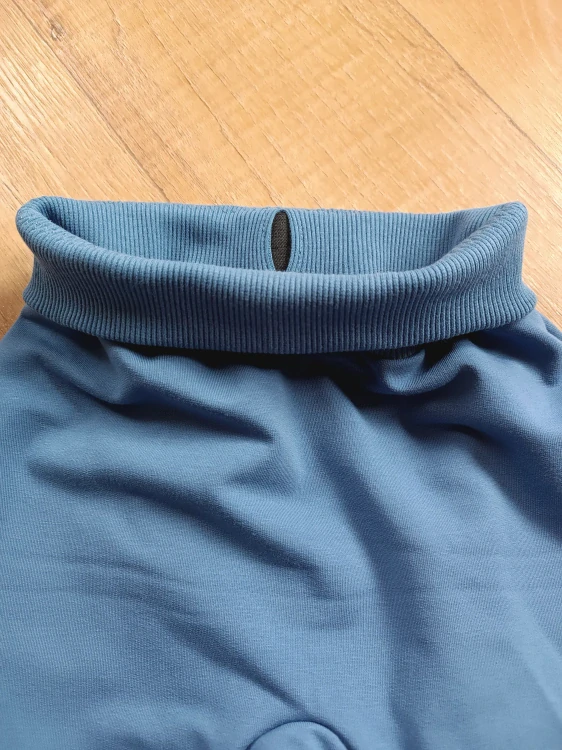 Rostoucí háremky s klínem v rozkroku "Jeans "