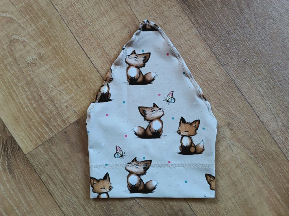 Dívčí šátky ve velikosti 43-45cm