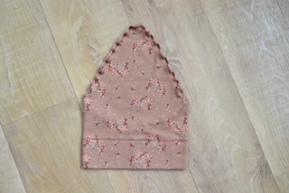Dětský šátek "Kmín" vel. 49-51cm