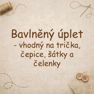 Dětské vzory - mix