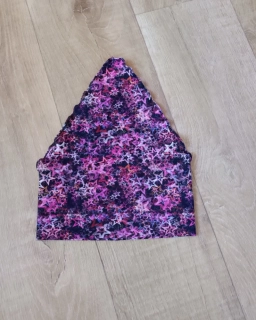 Dětský šátek "Hvězdičky" vel. 49-51cm
